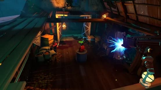 Zombie Riot — Screenshots