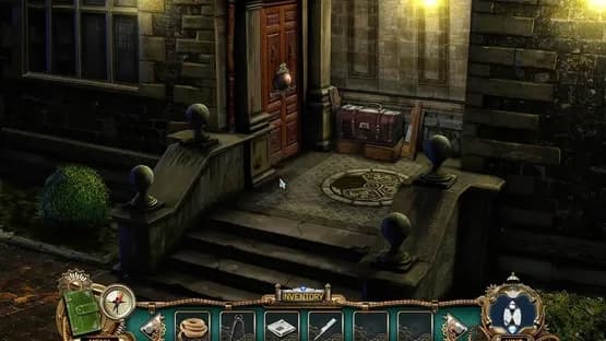 Crystals of Time — Screenshots