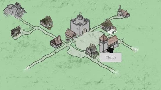 Blacksmith — Screenshots