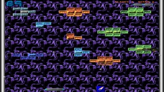 DX-Ball 2: 20th Anniversary Edition — Screenshots