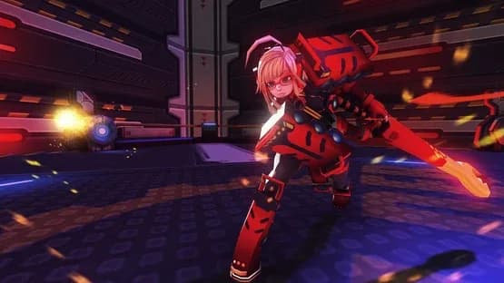 Smashing the Battle — Screenshoty
