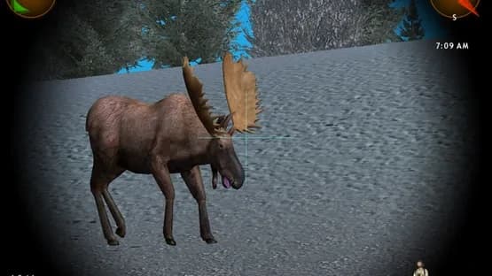 Hunting Unlimited 2008 — Screenshots