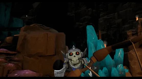Super VR Trainer — Screenshots