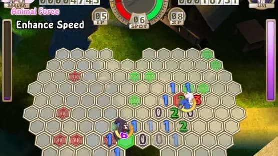 ManaCollect — Screenshots