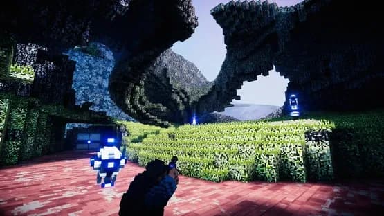 Time Warpers — Screenshots