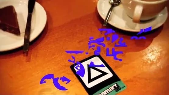 Smart As... — Screenshoty