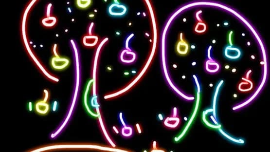 Kids Doodle - Movie Kids Color & Draw — Screenshots