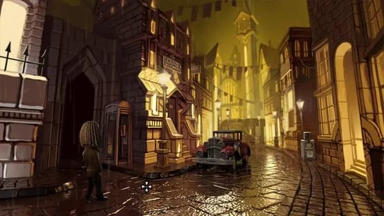 The Journey Down: Chapter Two — Screenshots