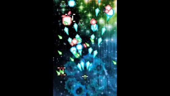 Ruzh Delta Z — Screenshots
