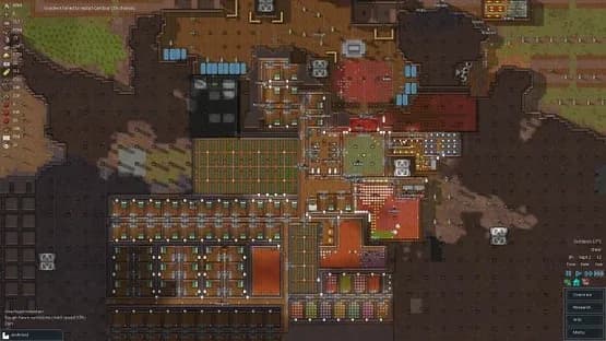 RimWorld — Screenshots