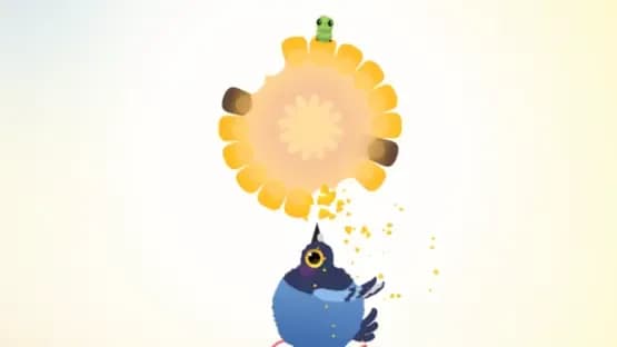 Pigeon Pop — Screenshots