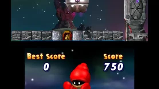 Gem Smashers — Screenshoty