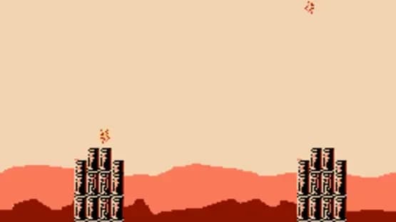 Airwolf — Screenshoty
