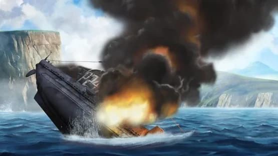 Battleship: Official Edition — Screenshots