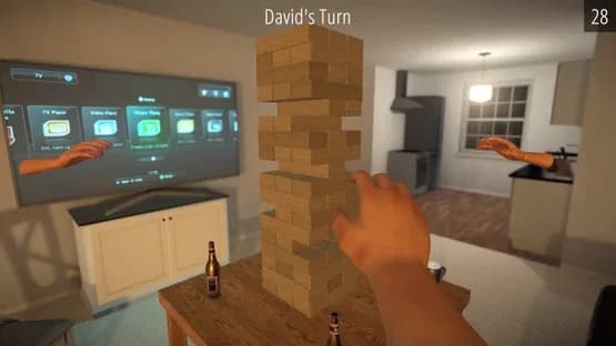 Blockle — Screenshots