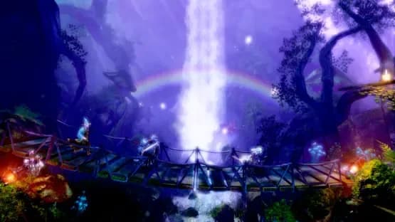 Trine Enchanted Edition — Screenshoty