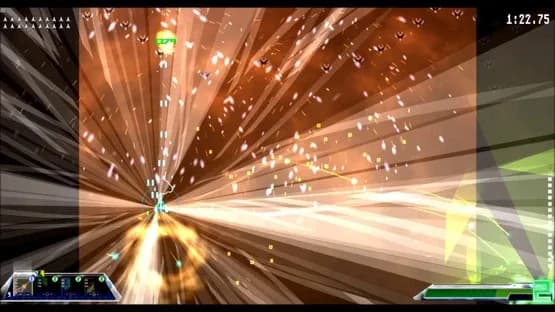 Hangeki — Screenshoty