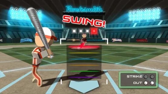 Rocksmith — Screenshots
