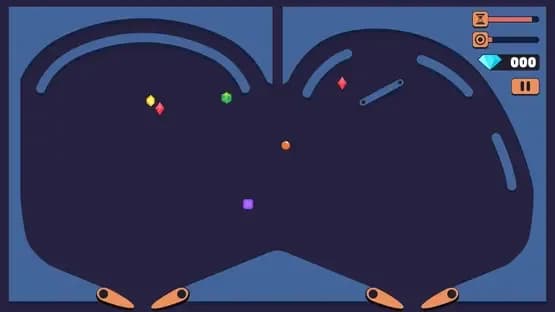 Pinball 2018 — Screenshots