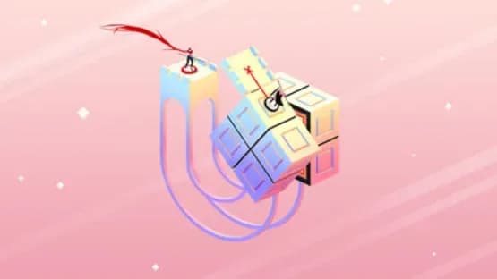 Euclidean Lands — Screenshoty