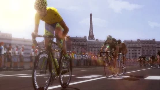 Pro Cycling Manager 2015 — Screenshoty