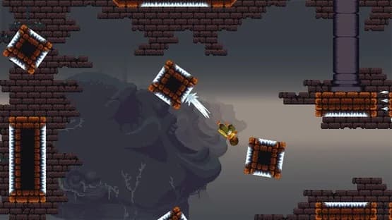Dandara — Screenshots