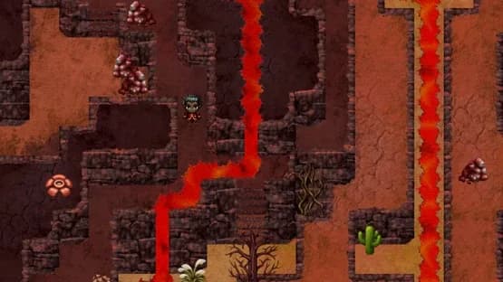 Tales of Nebezem: Elemental Link — Screenshots