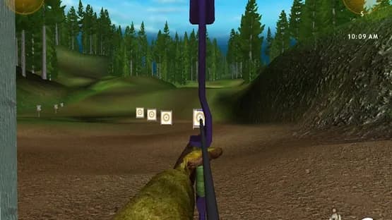 Hunting Unlimited 2008 — Screenshots