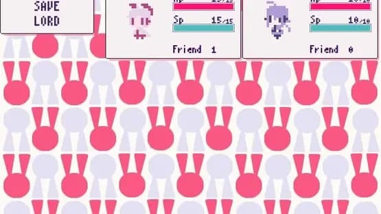1bitHeart — Screenshots