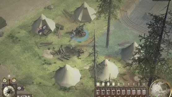 Steam Squad — Screenshots