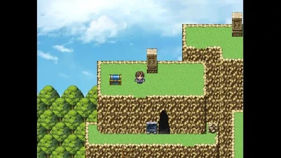 Cubicle Quest — Screenshots