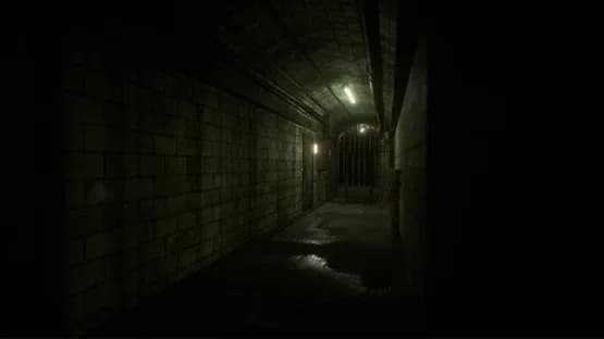 The Painscreek Killings — Screenshots