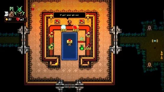 Attack of the Labyrinth + — Screenshots