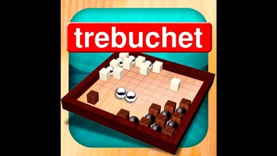 Trebuchet — Screenshoty