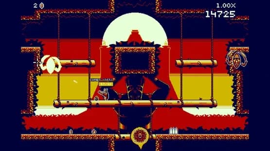 Gunlock — Screenshots