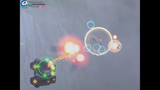 Sora — Screenshots