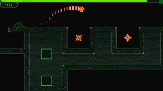 Intrusion Protocol — Screenshots