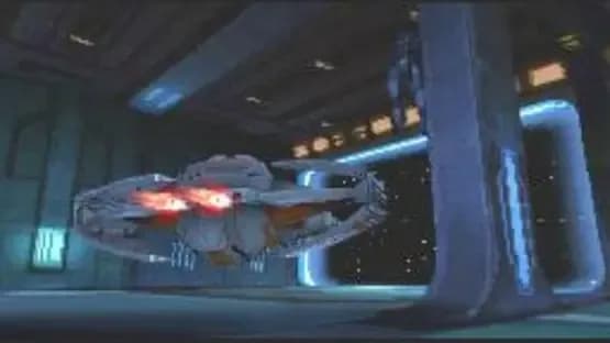 Star Wars: The Clone Wars - Jedi Alliance — Screenshots
