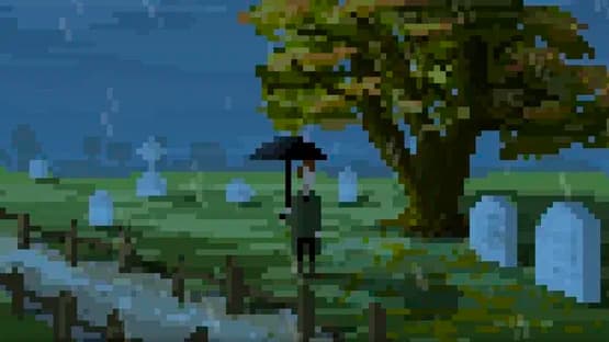 The Last Door: Collector's Edition — Screenshoty