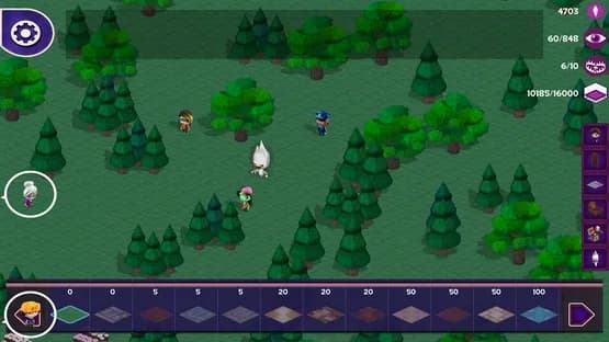 Afterlife Empire — Screenshots