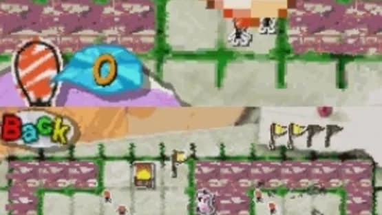 Candle Route — Screenshots