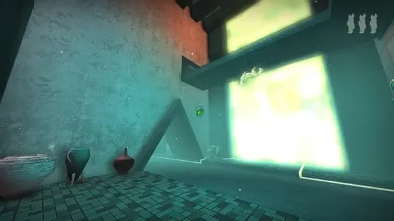 Tri: Of Friendship and Madness — Screenshoty