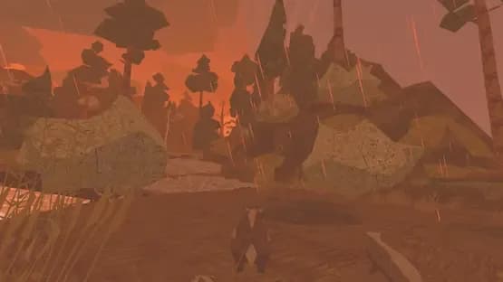 Shelter — Screenshoty
