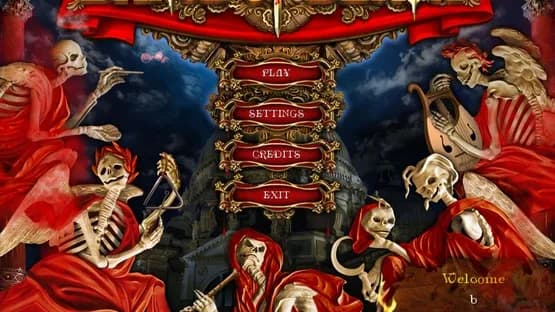 Dance of Death — Screenshots