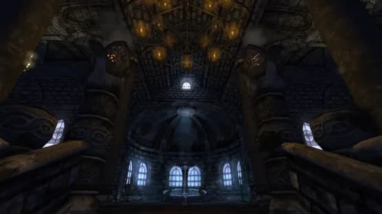 Amnesia: The Dark Descent — Screenshoty
