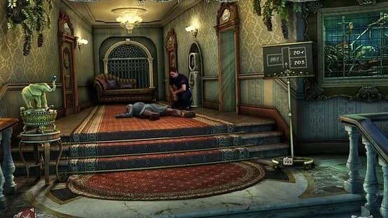 Hidden Object Bundle 5 in 1 — Screenshots