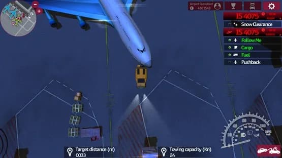 Airport Simulator 2015 — Screenshoty