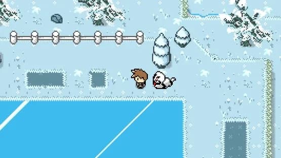 Monster Crown — Screenshots