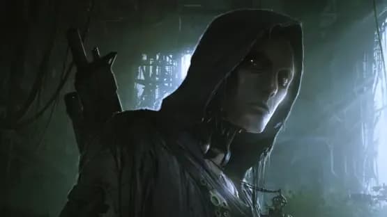 Wasteland 2: Director's Cut — Screenshoty