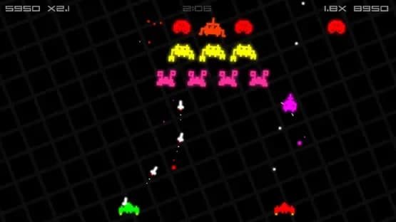 Super Destronaut — Screenshots